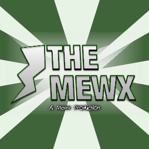 TheMewx Cartoon